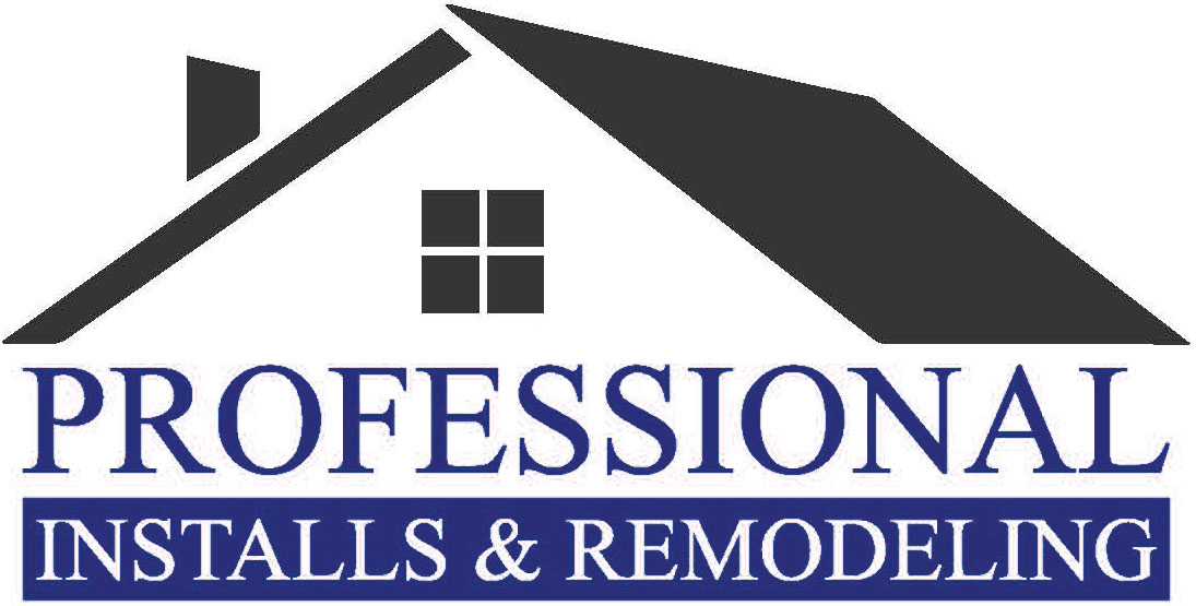 Professional Installs & Remodeling